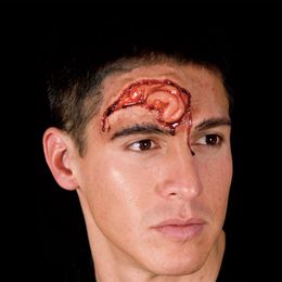 Brain Matter Woochie Lateksihaava
