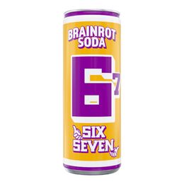 Bildspel - Brainrot Soda 6-7