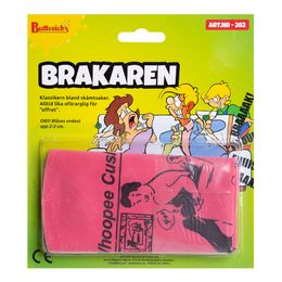 Butterick's Pruttkudde Skämtartikel