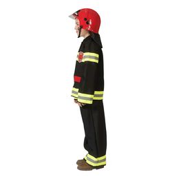 Bildspel - Brandman Barn Maskeraddräkt