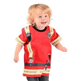 Palomies T-paita Lapsille