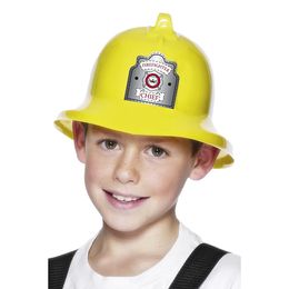 Brandmanshjälm för Barn
