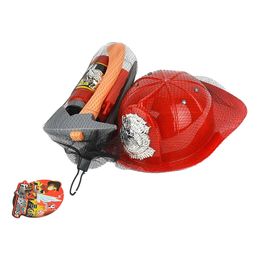 Brandmanskit för Barn