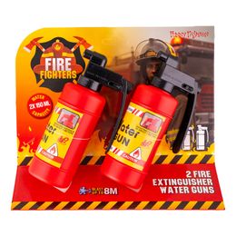 Bildspel - Brandsläckare Vattenpistoler