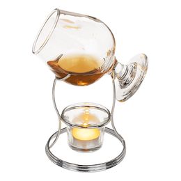 Brandy-lasin Lämmityssarja