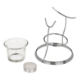 Diaesitys - Brandy-lasin Lämmityssarja