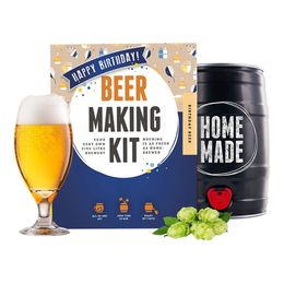 Bildspel - Brewbarrel Brygg Ditt Eget Öl