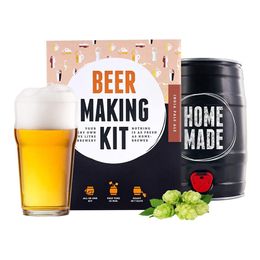 Bildspel - Brewbarrel Brygg Ditt Eget Öl