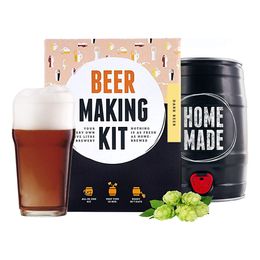 Bildspel - Brewbarrel Brygg Ditt Eget Öl