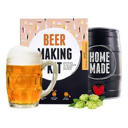 Bildspel - Brewbarrel Brygg Ditt Eget Öl