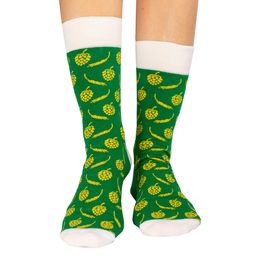 Bildspel - Bring Me A Beer Strumpor