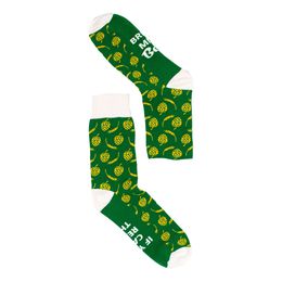 Bildspel - Bring Me A Beer Strumpor