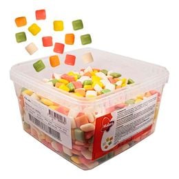 Brio Frukt Storpack