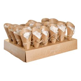 Hääkonfetti Tötteröissä Setti