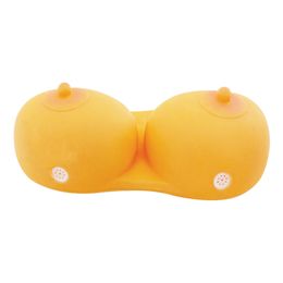 Bildspel - Bröst Tvåldispenser