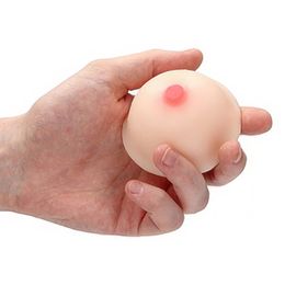 Lysbildefremvisning - Brystsæbe