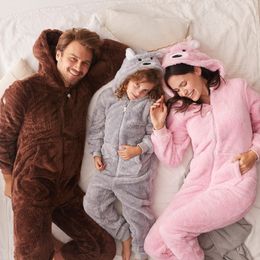 Bildspel - Brun Björn Onesie