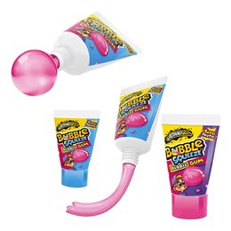Lysbildefremvisning - Bubble Gum Squeeze Storpakning
