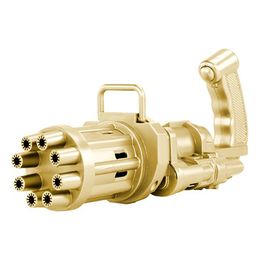 Bildspel - Såpbubbelgevär Mini