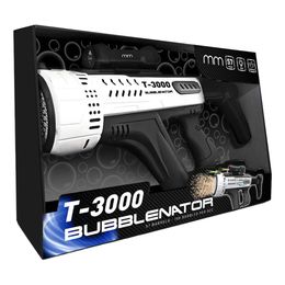 Bildspel - BubbleNator T-3000