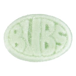 Bildspel - BUBS Fruity Pear Ovals Medium Storpack