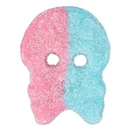 Bildspel - BUBS Bubblegum Skalle Storpack