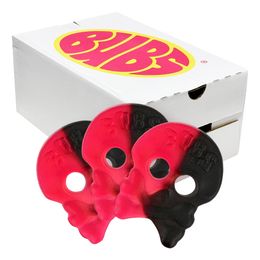 Bubs Hindbær/Lakridskranier Økonomipakke