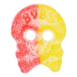 Diaesitys - Bubs Lemon Raspberry Skalle Suurpakkaus