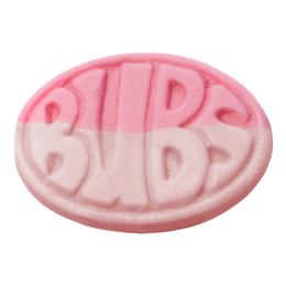 Bildspel - BUBS Wild Berry Pomegranate Ovals Storpack