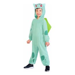 Bulbasaur Børnekostume