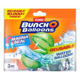 Bunch O Balloons Återanvändbara Vattenballonger