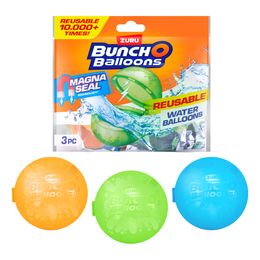 Bildspel - Bunch O Balloons Återanvändbara Vattenballonger