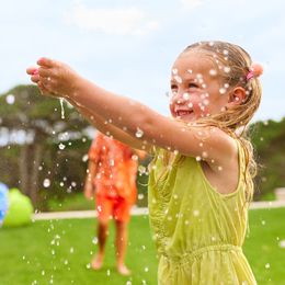 Bildspel - Bunch O Balloons Återanvändbara Vattenballonger