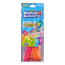 Bildspel - Bunch O Balloons Tropical Party Vattenballonger