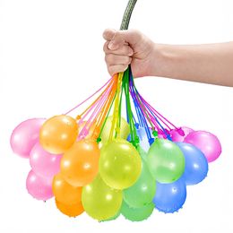 Bildspel - Bunch O Balloons Tropical Party Vattenballonger