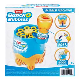 Bildspel - Bunch O Bubbles Eggsploder Såpbubbelmaskin