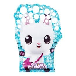 Bildspel - Bunch O Bubbles Gabbys Dockskåp Glove A Bubbles
