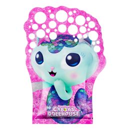 Bildspel - Bunch O Bubbles Gabbys Dockskåp Glove A Bubbles