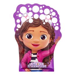 Bildspel - Bunch O Bubbles Gabbys Dockskåp Glove A Bubbles