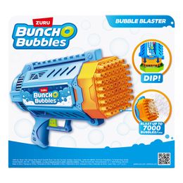 Bildspel - Bunch O Bubbles Motorized Bubble Blaster Såpbubbelpistol