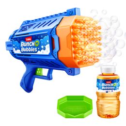 Bildspel - Bunch O Bubbles Motorized Bubble Blaster Såpbubbelpistol