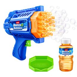 Bildspel - Bunch O Bubbles Motorized Mini Bubble Blaster Såpbubbelpistol