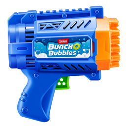 Bildspel - Bunch O Bubbles Motorized Mini Bubble Blaster Såpbubbelpistol