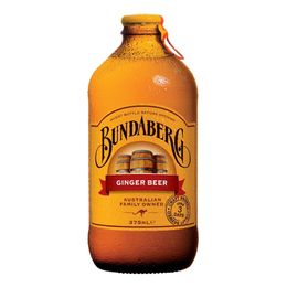 Diaesitys - Bundaberg Ginger Beer