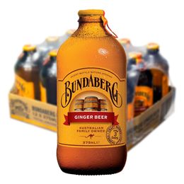 Bundaberg Ginger Beer