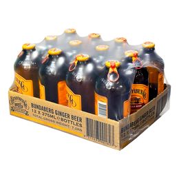 Diaesitys - Bundaberg Ginger Beer