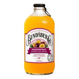 Bundaberg Passionfruit