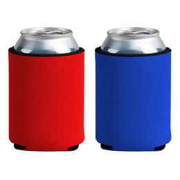 Burkkylare Blå & Röd