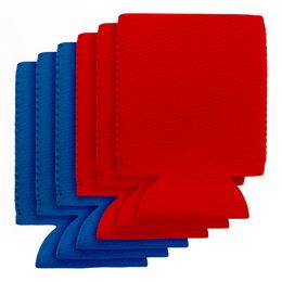 Bildspel - Burkkylare Blå & Röd