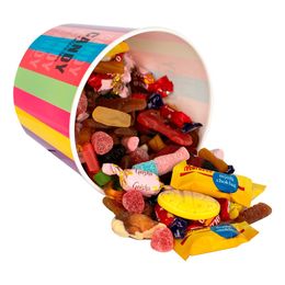 Butikens Bästa Lösgodis